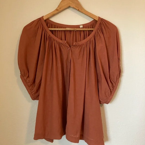 Dôen June top - Tierra - Picture 2 of 4